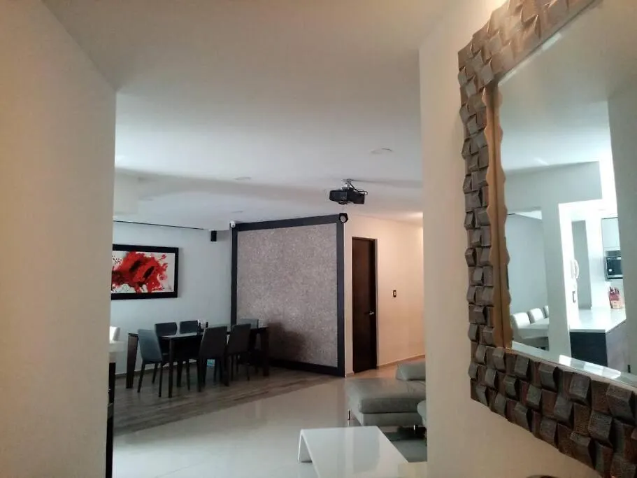 Apartment Amalfi Apartment, Spacious & Excellent Location Playa del Carmen Mexico
