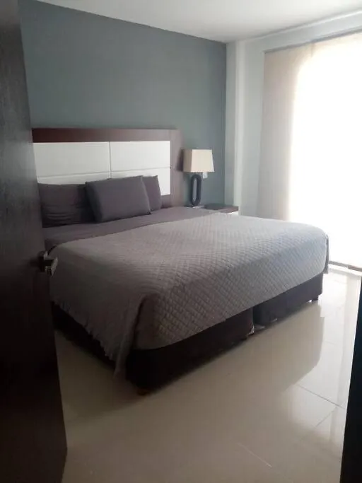 Amalfi Apartment, Spacious & Excellent Location Playa del Carmen
