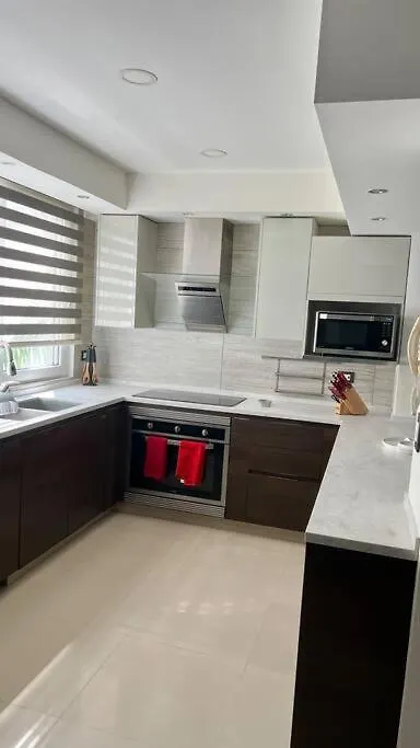 Amalfi Apartment, Spacious & Excellent Location Playa del Carmen