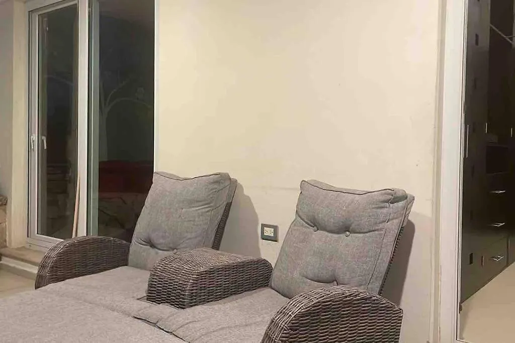 Apartment Amalfi Apartment, Spacious & Excellent Location Playa del Carmen