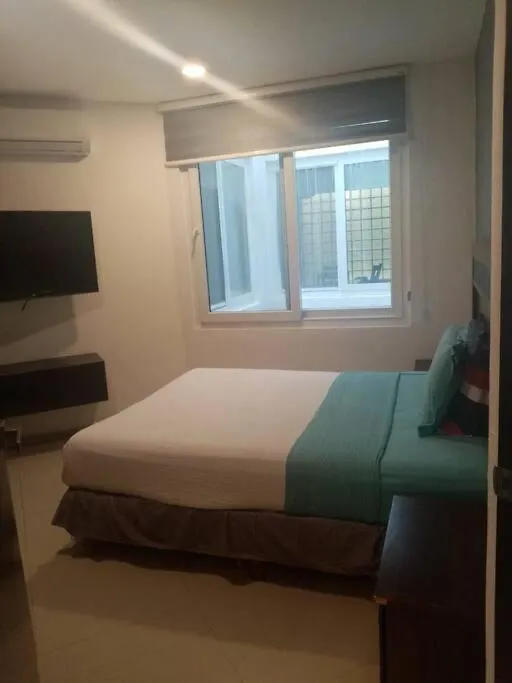 Apartment Amalfi Apartment, Spacious & Excellent Location Playa del Carmen