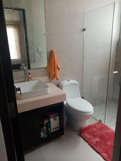 Apartmán Amalfi Apartment, Spacious & Excellent Location Playa del Carmen Mexiko