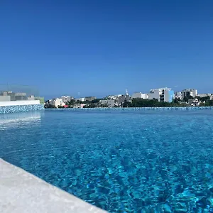 Hotel Winday A 4 Calles De La 5A Avenida Playa del Carmen